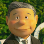 Tony Oliver - Voice Actor