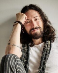 Todd Haberkorn - Voice Actor