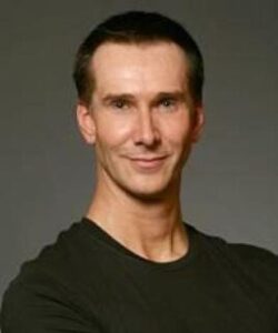 Todd Waite - Voice Actor