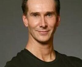 Todd Waite - Voice Actor