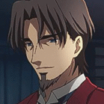 Fate/Zero - Animation Voice Cast