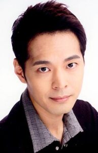 Tokuyoshi Kawashima - Voice Actor