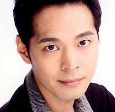 Tokuyoshi Kawashima - Voice Actor