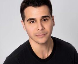 Tom Aglio - Voice Actor