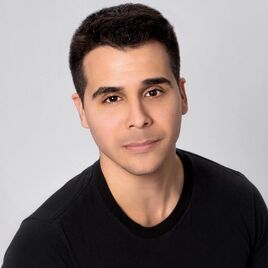 Tom Aglio - Voice Actor