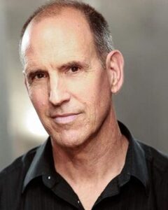 Tom Clarke Hill - Voice Actor
