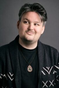 Tom Cullum - Voice Actor