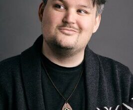 Tom Cullum - Voice Actor