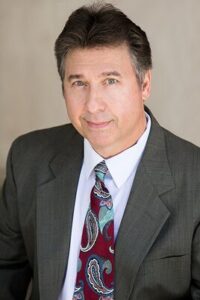 Tom Fahn - Voice Actor