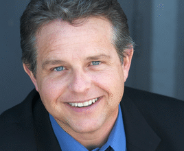 Tom Gibis - Voice Actor