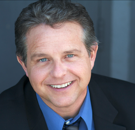 Tom Gibis - Voice Actor