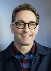 Tom Kenny - Voice Actor