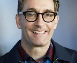 Tom Kenny - Voice Actor