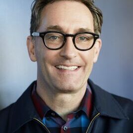 Tom Kenny