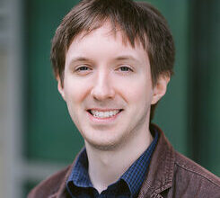 Tom Laflin - Voice Actor