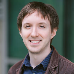 Tom Laflin - Voice Actor