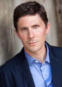 Tom Taylorson - Voice Actor