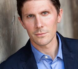 Tom Taylorson - Voice Actor