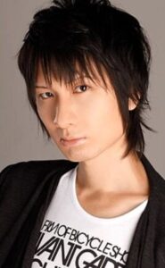 Tomoaki Maeno - Voice Actor