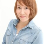 Tomoe Hanba - Voice Actor