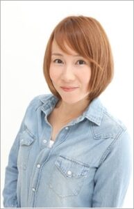 Tomoe Hanba - Voice Actor