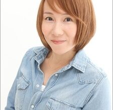 Tomoe Hanba - Voice Actor