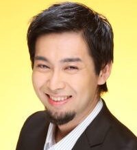 Tomofumi Ikezoe - Voice Actor