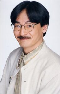 Tomohisa Asō - Voice Actor