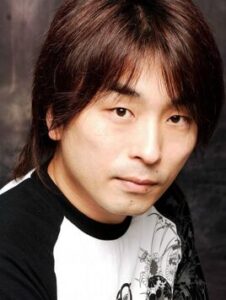 Tomokazu Seki - Voice Actor