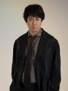 Tomokazu Sugita - Voice Actor
