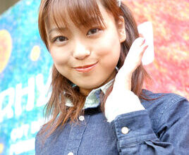 Tomoko Kaneda - Voice Actor