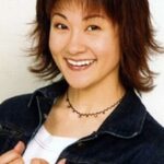 Tomoko Kawakami - Voice Actor