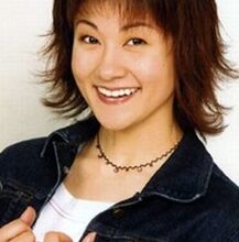 Tomoko Kawakami - Voice Actor
