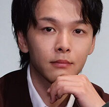 Tomoya Nakamura - Voice Actor