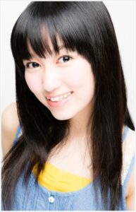 Tomoyo Kurosawa - Voice Actor