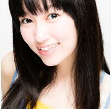 Tomoyo Kurosawa - Voice Actor