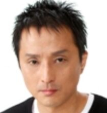 Tomoyuki Dan - Voice Actor