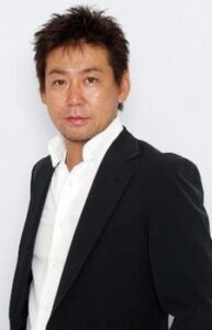 Tomoyuki Shimura - Voice Actor