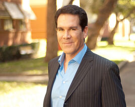 Tony Anselmo - Voice Actor