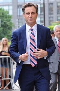 Tony Goldwyn - Voice Actor