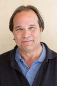 Tony Oliver - Voice Actor