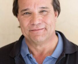 Tony Oliver - Voice Actor