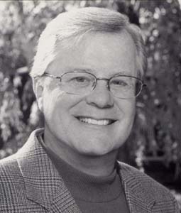 Tony Pope - Voice Actor