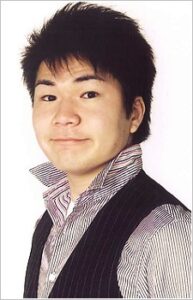 Tooru Sakurai - Voice Actor