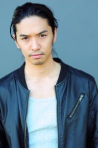 Toru Uchikado - Voice Actor