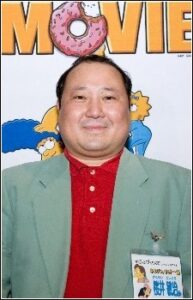 Toshiharu SakuraiYōhei TadanoKōji Ochiai - Voice Actor