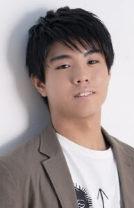 Toshiharu Yajima - Voice Actor
