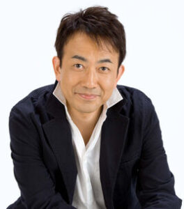 Toshihiko Seki - Voice Actor
