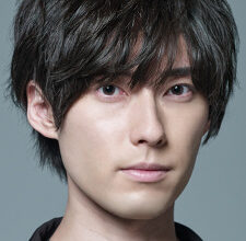 Toshiki Masuda - Voice Actor