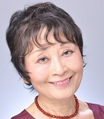 Toshiko Sawada - Voice Actor
